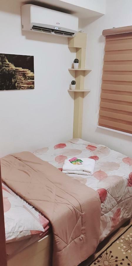 فندق Smdc Grace Residencies تاغويغ المظهر الخارجي الصورة