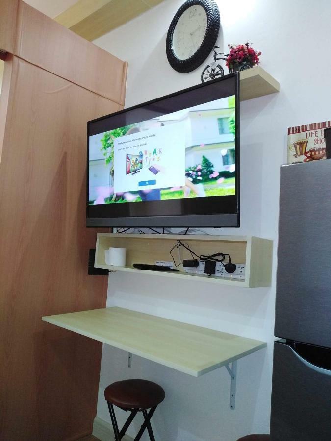 فندق Smdc Grace Residencies تاغويغ المظهر الخارجي الصورة