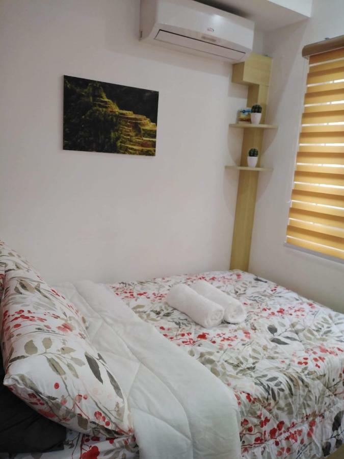 فندق Smdc Grace Residencies تاغويغ المظهر الخارجي الصورة