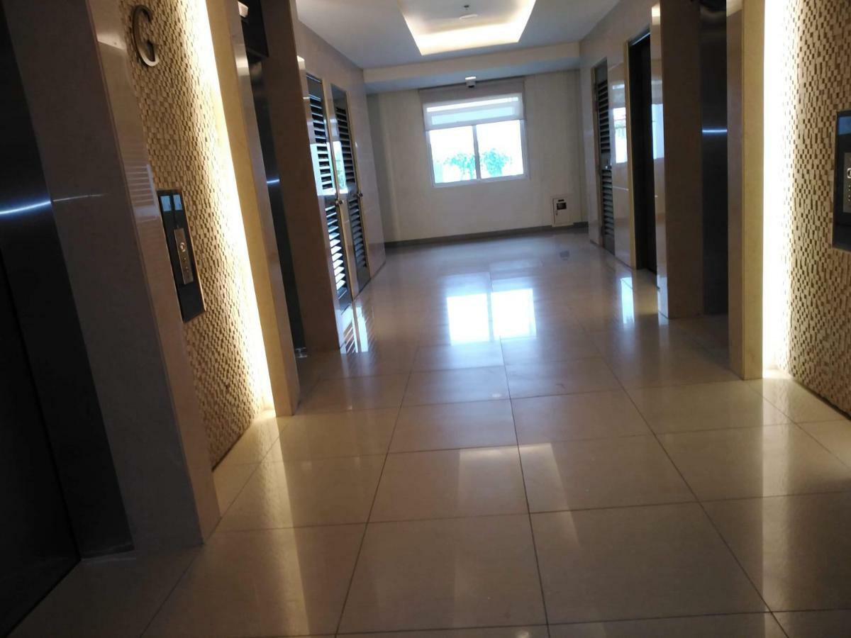 فندق Smdc Grace Residencies تاغويغ المظهر الخارجي الصورة
